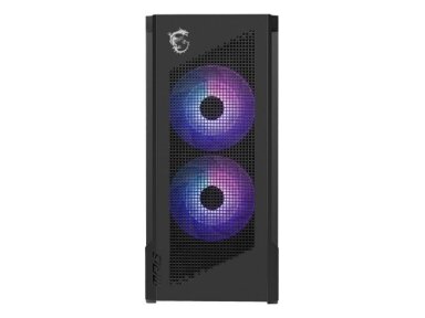 Case|MSI|ATX/micro ATX/Mini-ITX/EATX|Black|Midi Tower|PC|MPGVELOX300RAIRFLOWPZ