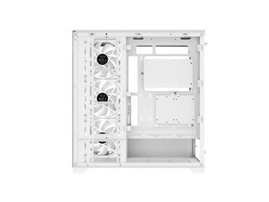 Case|XILENCE|ATX/micro ATX/Mini-ITX|White|Midi Tower|PC|X818.W.ARGB