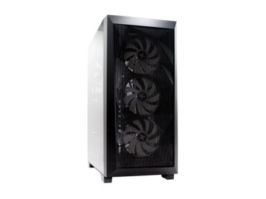 Case|XILENCE|XILENT BREEZE|MidiTower|Not included|ATX|MicroATX|MiniITX|Colour Black|XG131