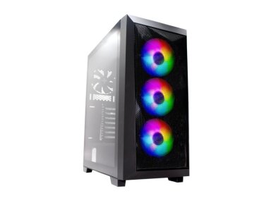 Case|XILENCE|XILENT BREEZE|MidiTower|Not included|ATX|MicroATX|MiniITX|Colour Black|XG131
