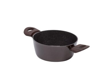 CASSEROLE D20CM 2L/93018 RESTO
