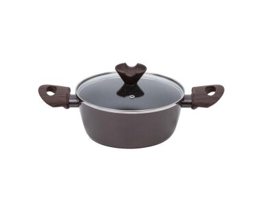 CASSEROLE D20CM 2L/93018 RESTO