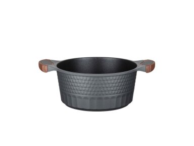 CASSEROLE D20CM 4.6L/93503 RESTO