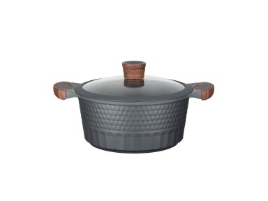 CASSEROLE D20CM 4.6L/93503 RESTO