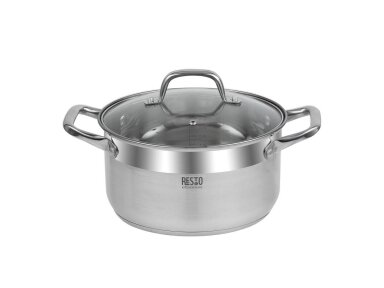CASSEROLE D22CM 4.6L/92004 RESTO
