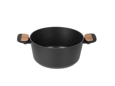 CASSEROLE D24CM 4.4L/93188 RESTO