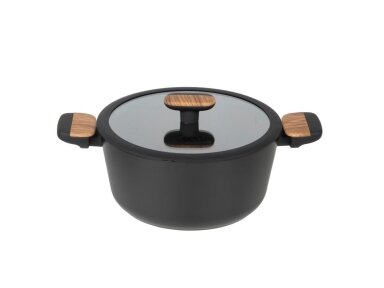 CASSEROLE D24CM 4.4L/93188 RESTO