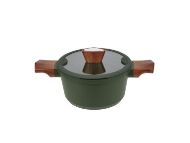 CASSEROLE D24CM 4.6L/93703 RESTO
