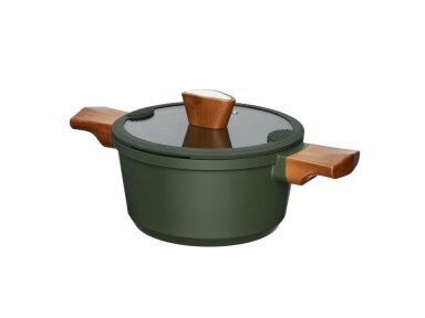 CASSEROLE D24CM 4.6L/93703 RESTO
