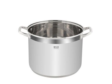 CASSEROLE D28CM 13L/92008 RESTO