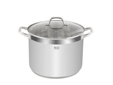 CASSEROLE D28CM 13L/92008 RESTO