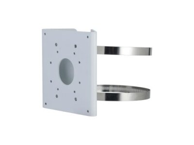 CAMERA ACC POLE MOUNT BRACKET/PFA156 DAHUA