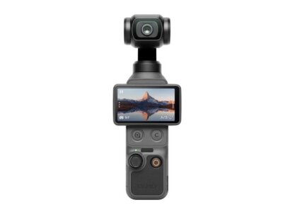 CAMERA OSMO POCKET 4 CREATOR/COMBO CP.OS.00000544 DJI