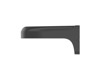 CAMERA WALL BRACKET/BLACK PFB2204W-B DAHUA 1 CAMERA WALL BRACKET/BLACK PFB2204W-B DAHUA 1