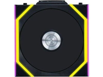 CASE FAN 120MM/G99.12RSLIN1W1B.00 LIAN LI