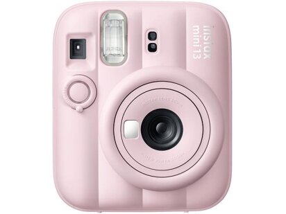 CAMERA INSTAX MINI 13/CANDY PINK FUJIFILM CAMERA INSTAX MINI 13/CANDY PINK FUJIFILM