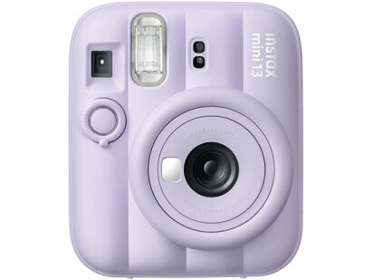 CAMERA INSTAX MINI 13/DREAMY PURPLE FUJIFILM CAMERA INSTAX MINI 13/DREAMY PURPLE FUJIFILM