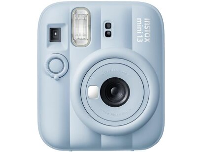 CAMERA INSTAX MINI 13/FROST BLUE FUJIFILM
