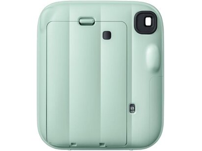 CAMERA INSTAX MINI 13/LAGOON GREEN FUJIFILM 2 CAMERA INSTAX MINI 13/LAGOON GREEN FUJIFILM 2