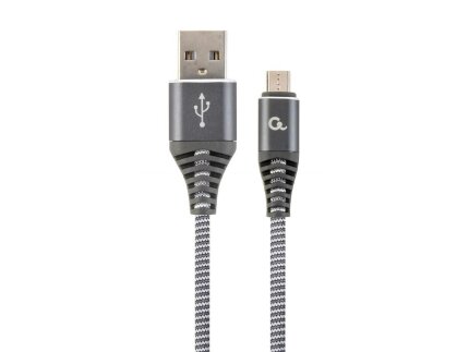 CABLE USB2 TO MICRO-USB 1M/CC-USB2B-AMMBM-1M-WB2 GEMBIRD CABLE USB2 TO MICRO-USB 1M/CC-USB2B-AMMBM-1M-WB2 GEMBIRD