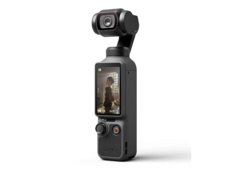 CAMERA OSMO POCKET 4 CREATOR/COMBO CP.OS.00000544 DJI 2