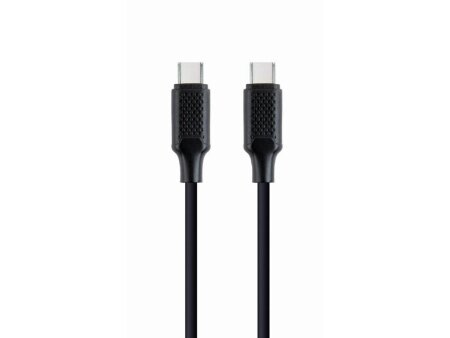 CABLE USB-C PD 1.5M/CC-USB2-CMCM100-1.5M GEMBIRD CABLE USB-C PD 1.5M/CC-USB2-CMCM100-1.5M GEMBIRD