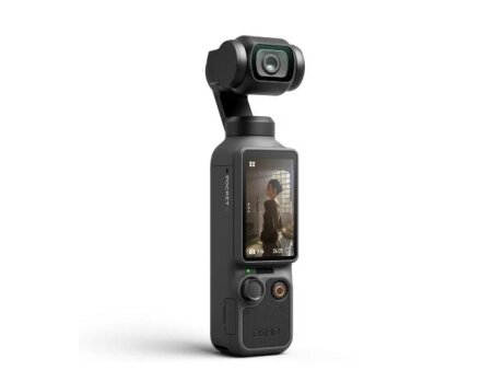 CAMERA OSMO POCKET 4 CREATOR/COMBO CP.OS.00000544 DJI 1