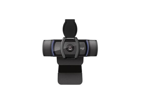 CAMERA WEBCAM C920S/960-001252 LOGITECH 1