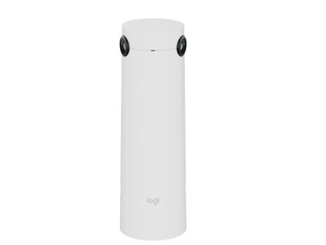 CAMERA CONFERENCE SIGHT/WHITE 960-001503 LOGITECH CAMERA CONFERENCE SIGHT/WHITE 960-001503 LOGITECH