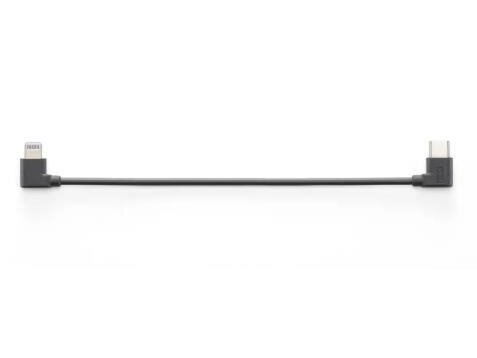 CABLE USB-C TO LIGHTNING/CP.OS.00000424 DJI 1