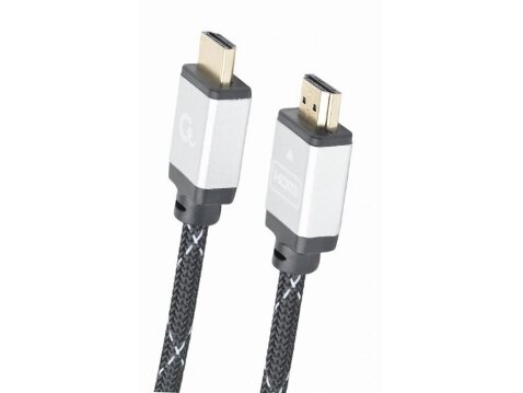 CABLE HDMI-HDMI 7.5M SELECT/PLUS CCB-HDMIL-7.5M GEMBIRD