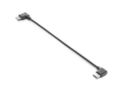 CABLE USB-C TO LIGHTNING/CP.OS.00000424 DJI CABLE USB-C TO LIGHTNING/CP.OS.00000424 DJI