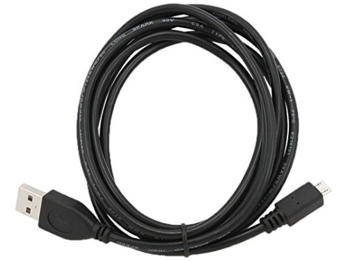 CABLE USB2 TO MICRO-USB 1M/CCP-MUSB2-AMBM-1M GEMBIRD 3