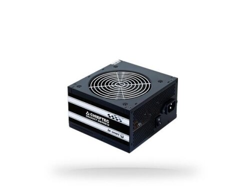 CASE PSU ATX 500W/GPS-500A8 CHIEFTEC
