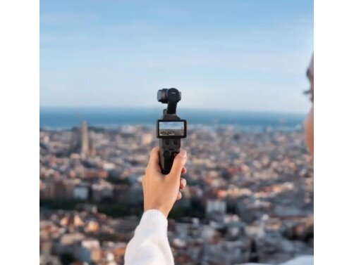 CAMERA OSMO POCKET 4 CREATOR/COMBO CP.OS.00000544 DJI 5