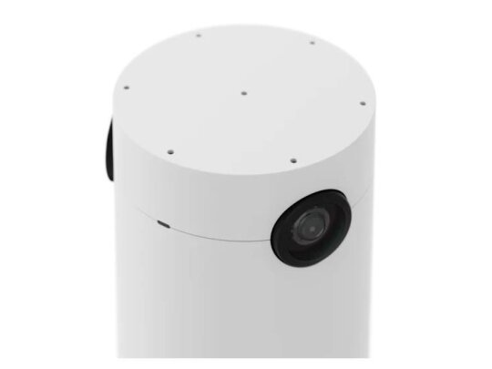 CAMERA CONFERENCE SIGHT/WHITE 960-001503 LOGITECH 1