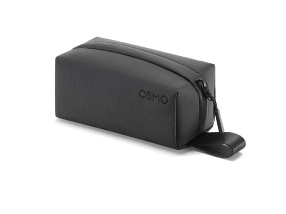 CAMERA ACC OSMO CARRYING BAG/POCKET 4 CP.OS.00000546 DJI 1
