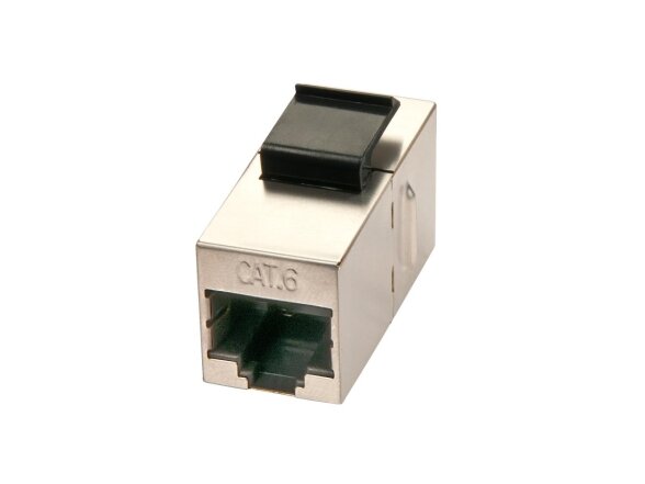 CABLE ACC COUPLER RJ45/25999 LINDY 1