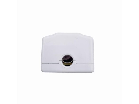 CABLE ACC MOUNT BOX CAT6A FTP/NCAC-1F6A-01 GEMBIRD 2