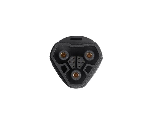 CABLE DELTA PRO+BATT CONNECT/0.75M 5008004011 ECOFLOW 1