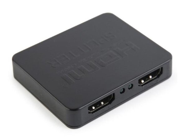 CABLE HDMI DUAL SPLITTER/DSP-2PH4-03 GEMBIRD 2