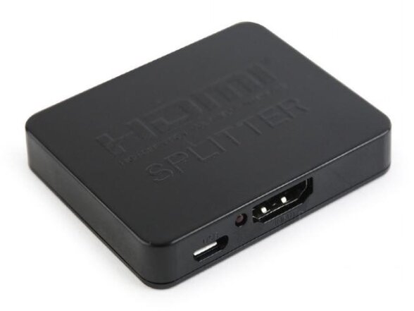 CABLE HDMI DUAL SPLITTER/DSP-2PH4-03 GEMBIRD