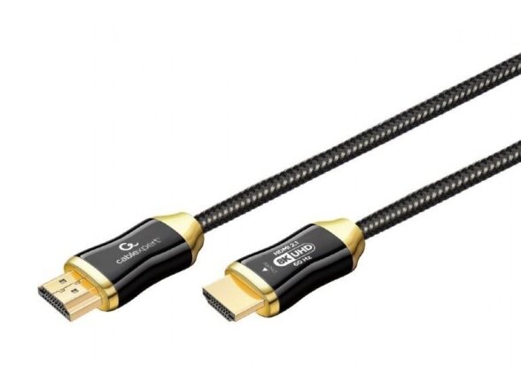 CABLE HDMI-HDMI 10M AOC PREM/CCBP-HDMI8K-AOC-10M GEMBIRD 1 CABLE HDMI-HDMI 10M AOC PREM/CCBP-HDMI8K-AOC-10M GEMBIRD 1