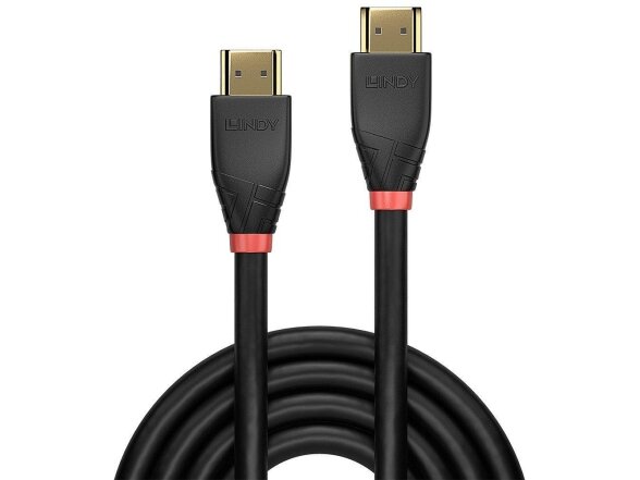 CABLE HDMI-HDMI 10M/41071 LINDY 1