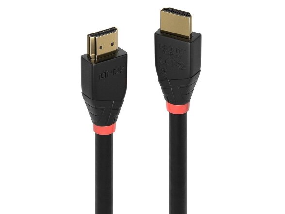 CABLE HDMI-HDMI 10M/41071 LINDY CABLE HDMI-HDMI 10M/41071 LINDY