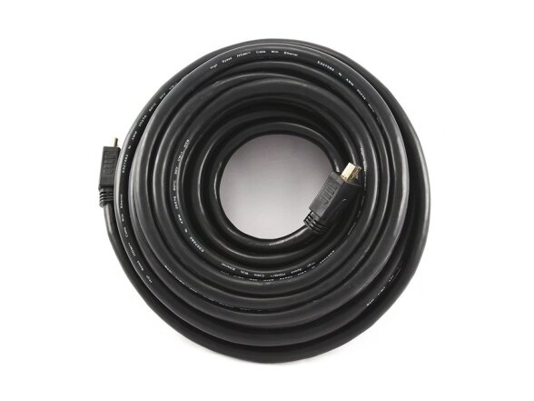 CABLE HDMI-HDMI 15M V2.0 BLK/CC-HDMI4-15M GEMBIRD 3