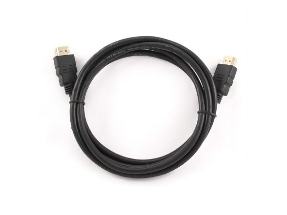 CABLE HDMI-HDMI 1.8M HIGH/SPEED CC-HDMIL-1.8M GEMBIRD 1