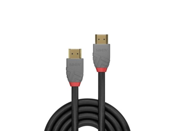 CABLE HDMI-HDMI 1M/ANTHRA 36962 LINDY