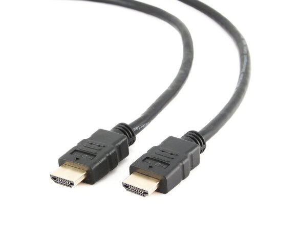 CABLE HDMI-HDMI 3M V2.0 BULK/CC-HDMI4-10 GEMBIRD 2 CABLE HDMI-HDMI 3M V2.0 BULK/CC-HDMI4-10 GEMBIRD 2
