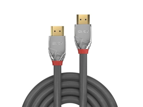 CABLE HDMI-HDMI 7.5M/CROMO 37875 LINDY
